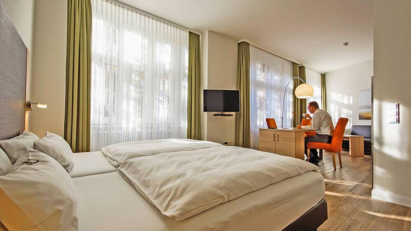 Apartmenthotel Kaiser Karl