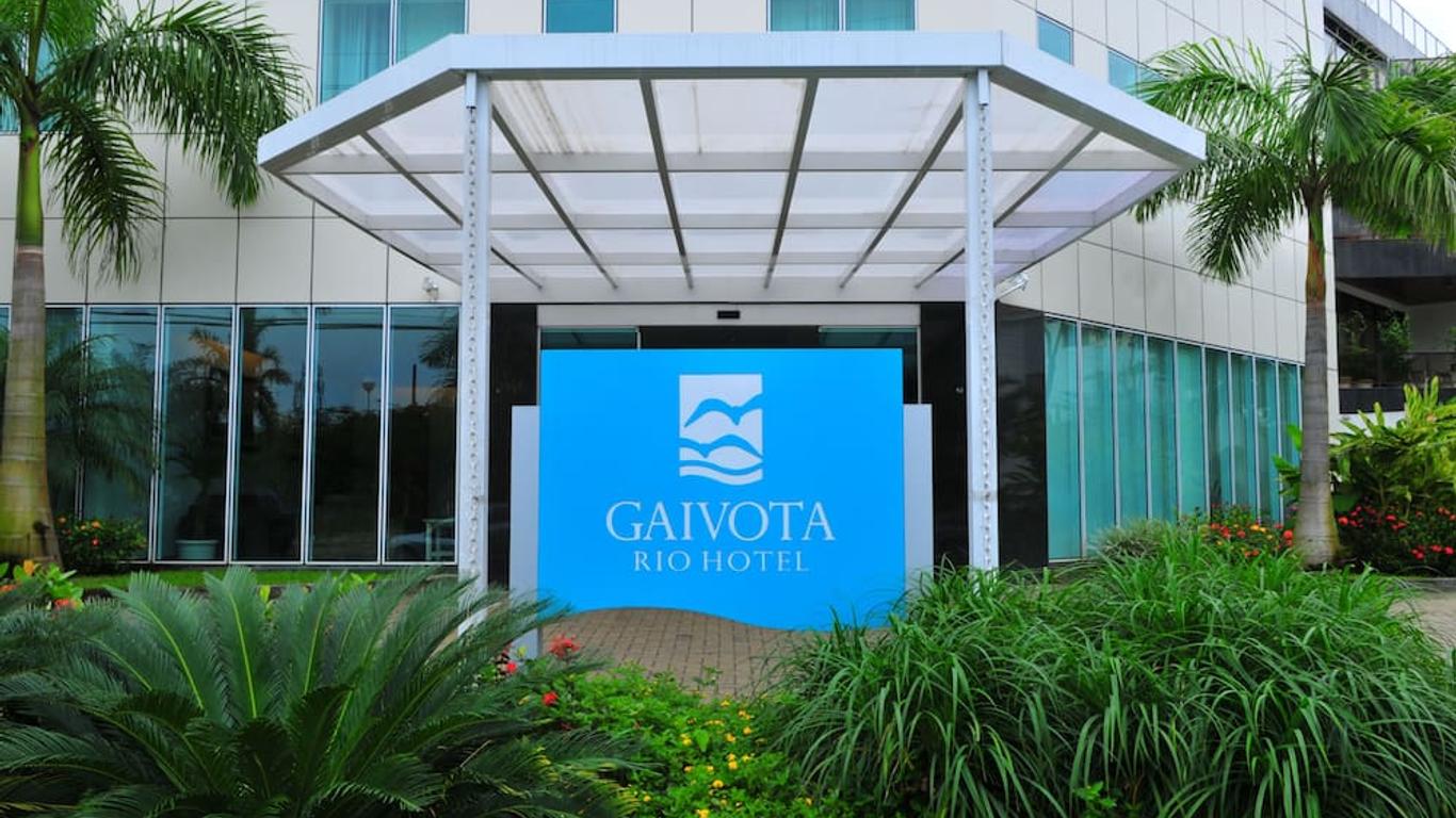 Americas Gaivota Hotel