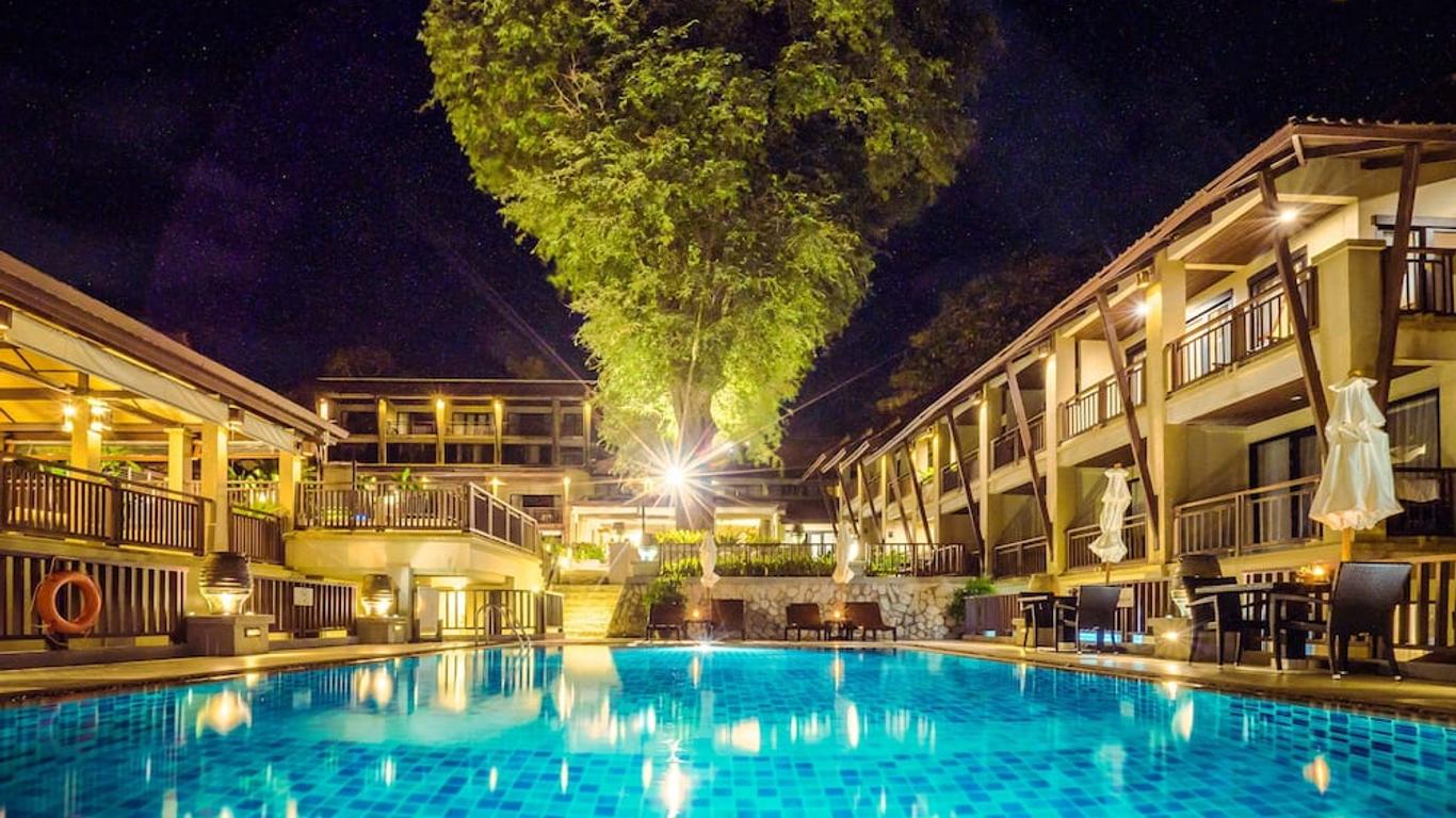 Impiana Resort Chaweng Noi