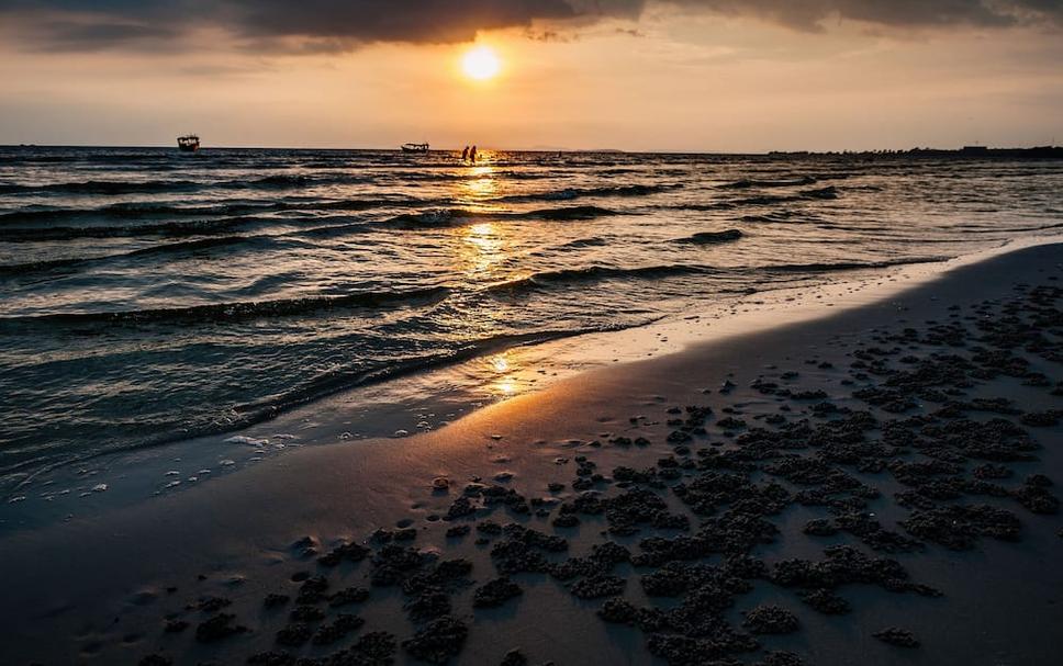 Beach Photo