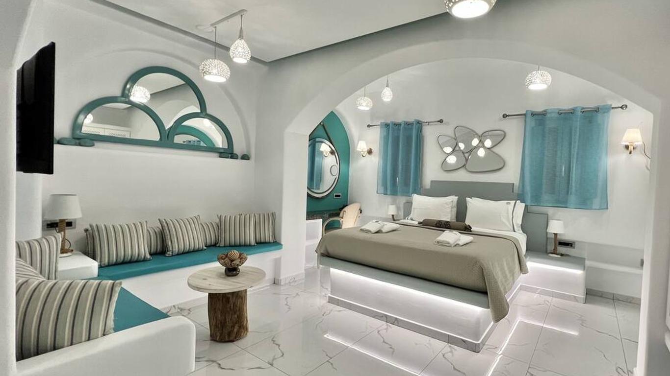 Anastasia Princess Luxury Beach Residence, Adults Only