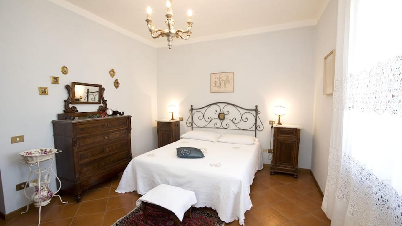 B&B Il Pettirosso di Siena