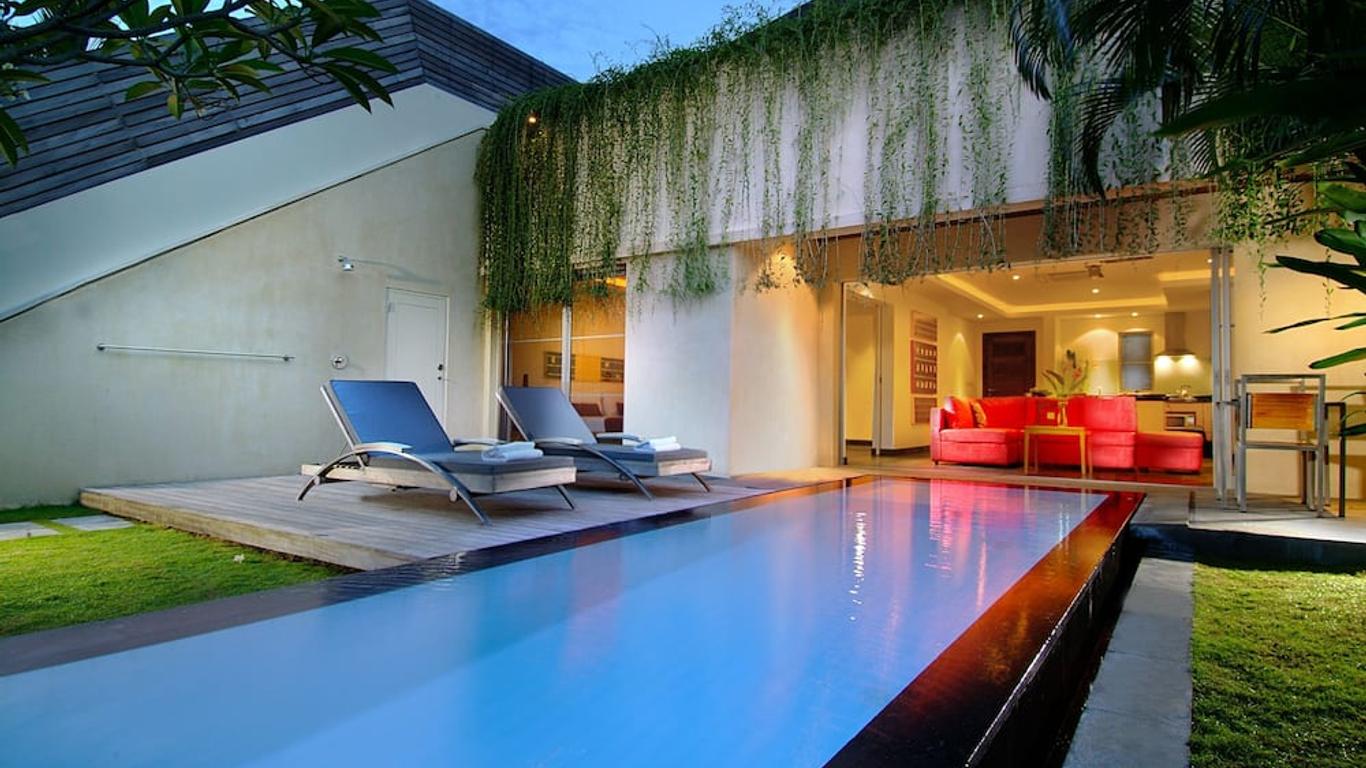 Bali Island Villas & Spa