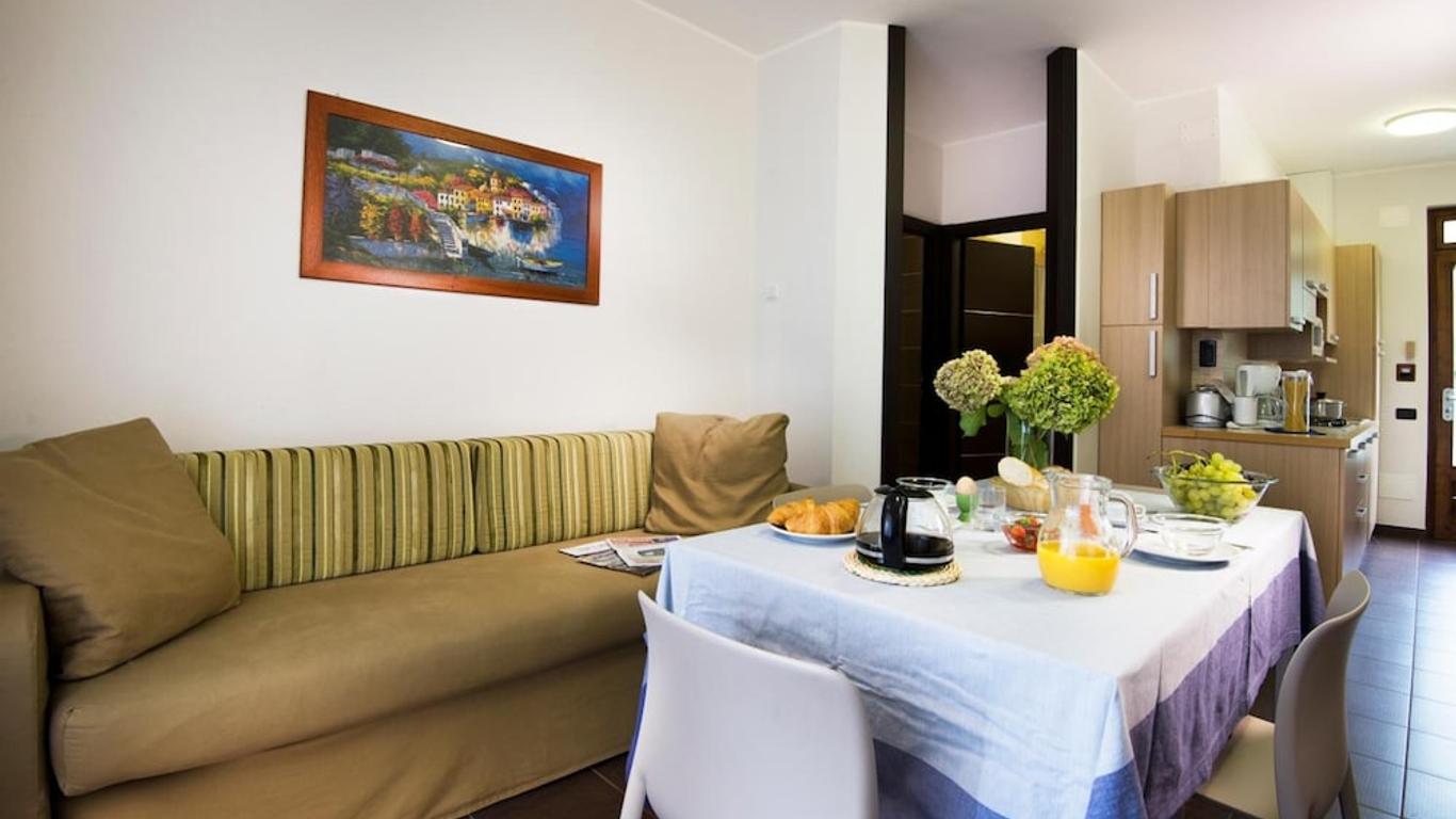 Residence Corte Camaldoli