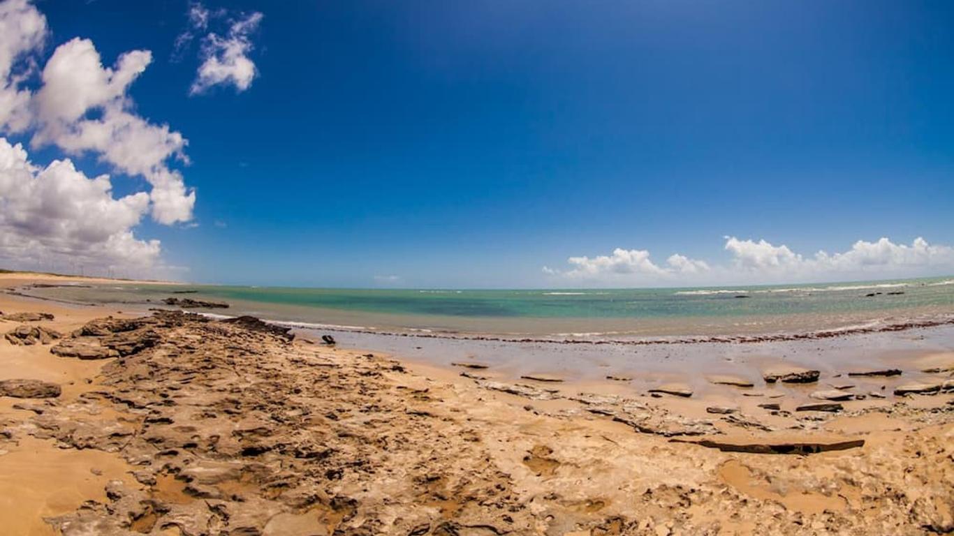 Pousada Lagoa Mar