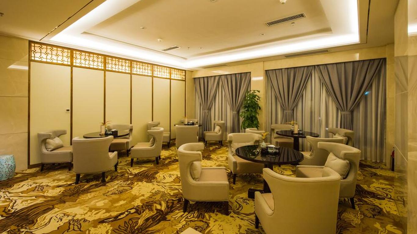 Guilin Tailian Hotel