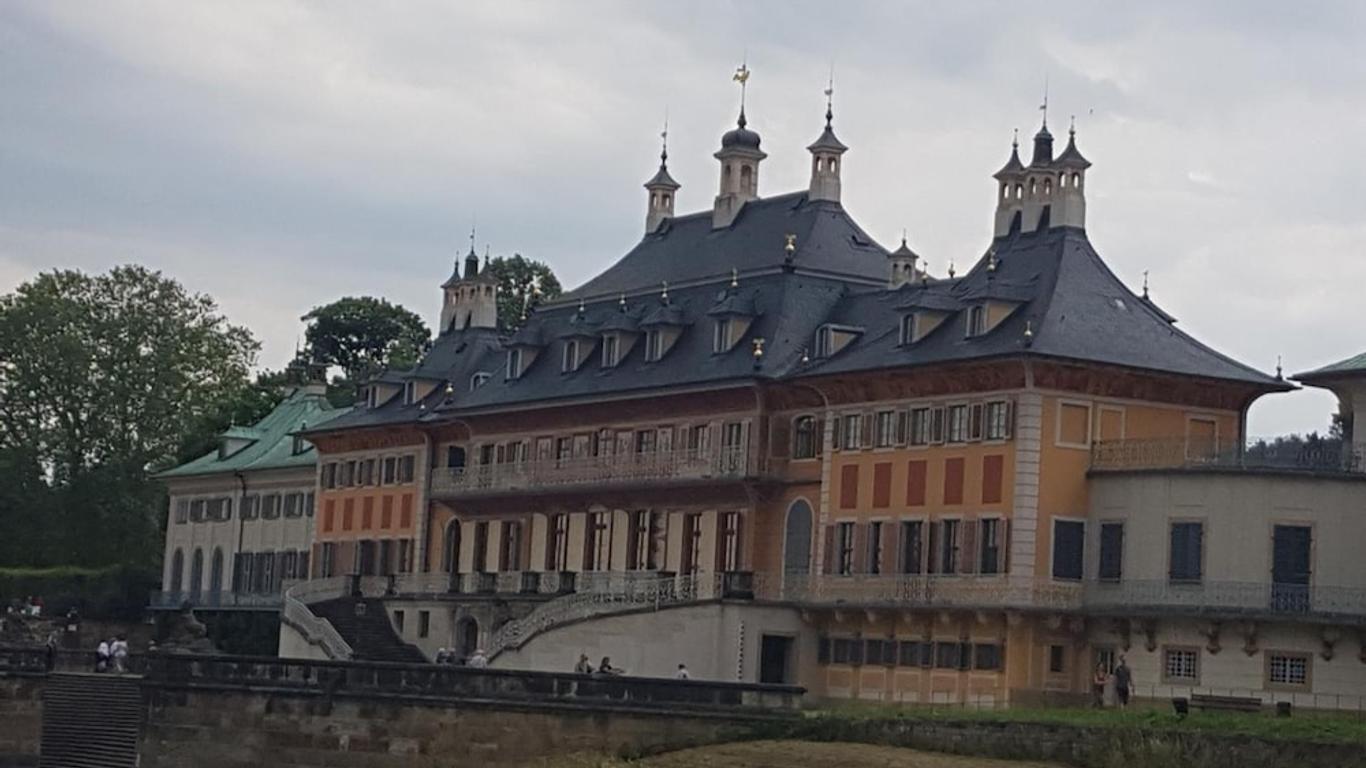 Adler Hotel Dresden