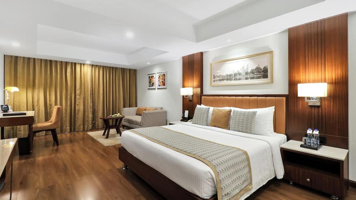 Fortune Park Panchwati, Kolkata - Member Itc's Hotel Group