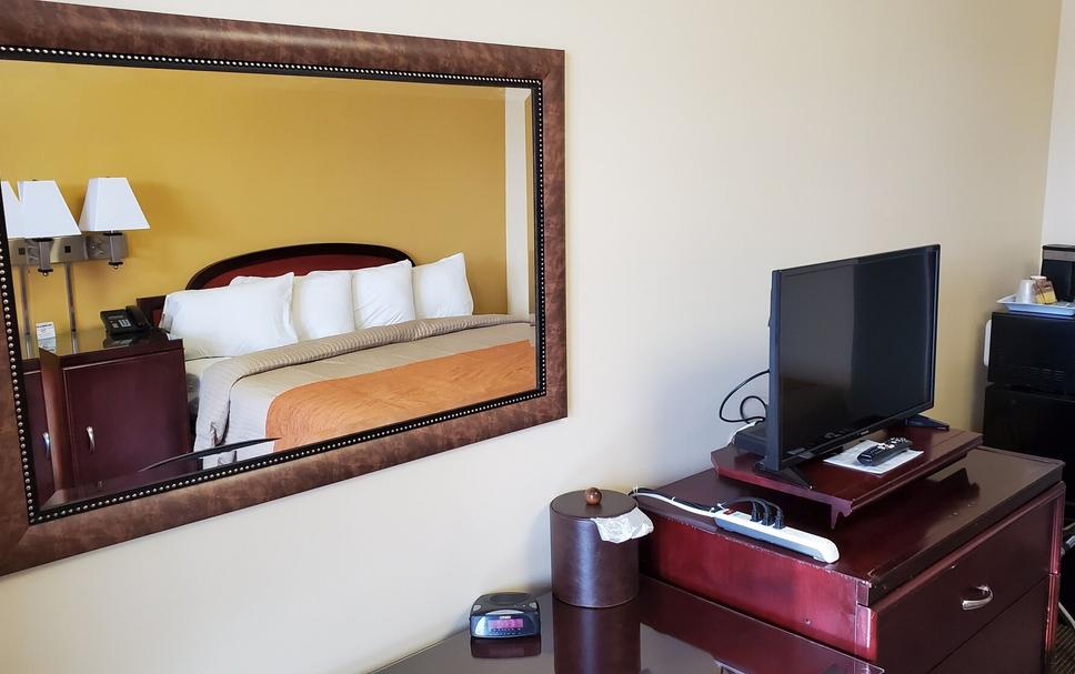 Room amenity Photo