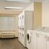 Laundry facility