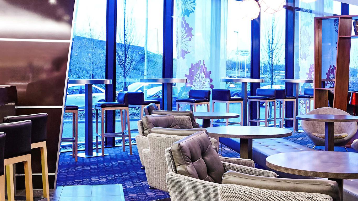 Novotel Edinburgh Park