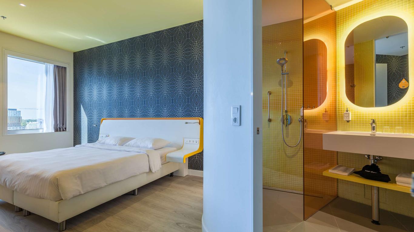 Park Inn by Radisson Amsterdam City West