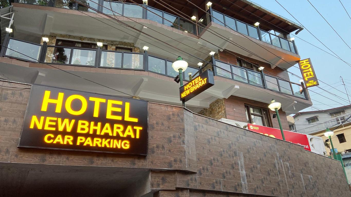 Hotel 24 - new bharat