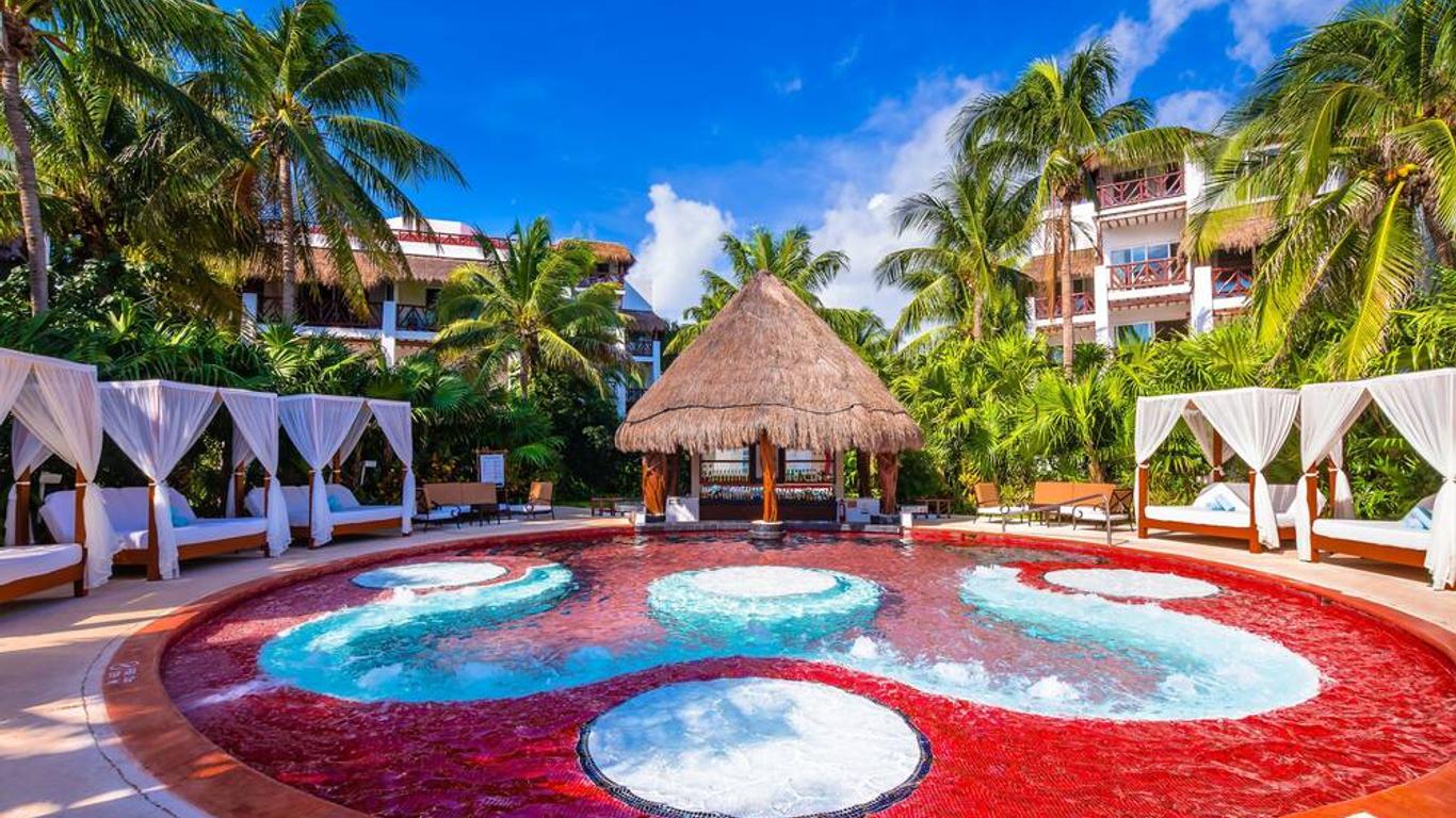 Desire Riviera Maya Pearl Resort - Couples Only