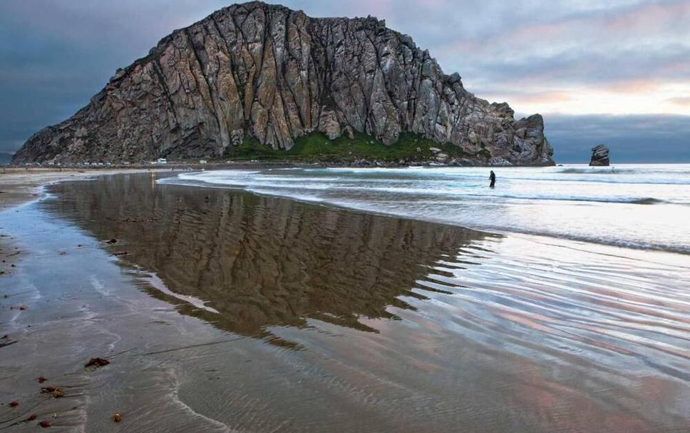 Beach Photo