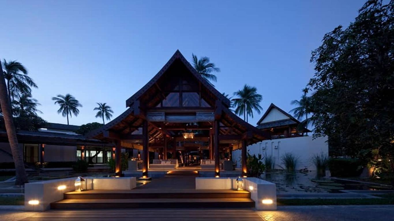 Sala Samui Choengmon Beach