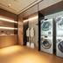 Laundry facility