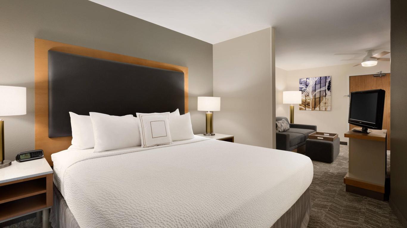 Springhill Suites Phoenix North