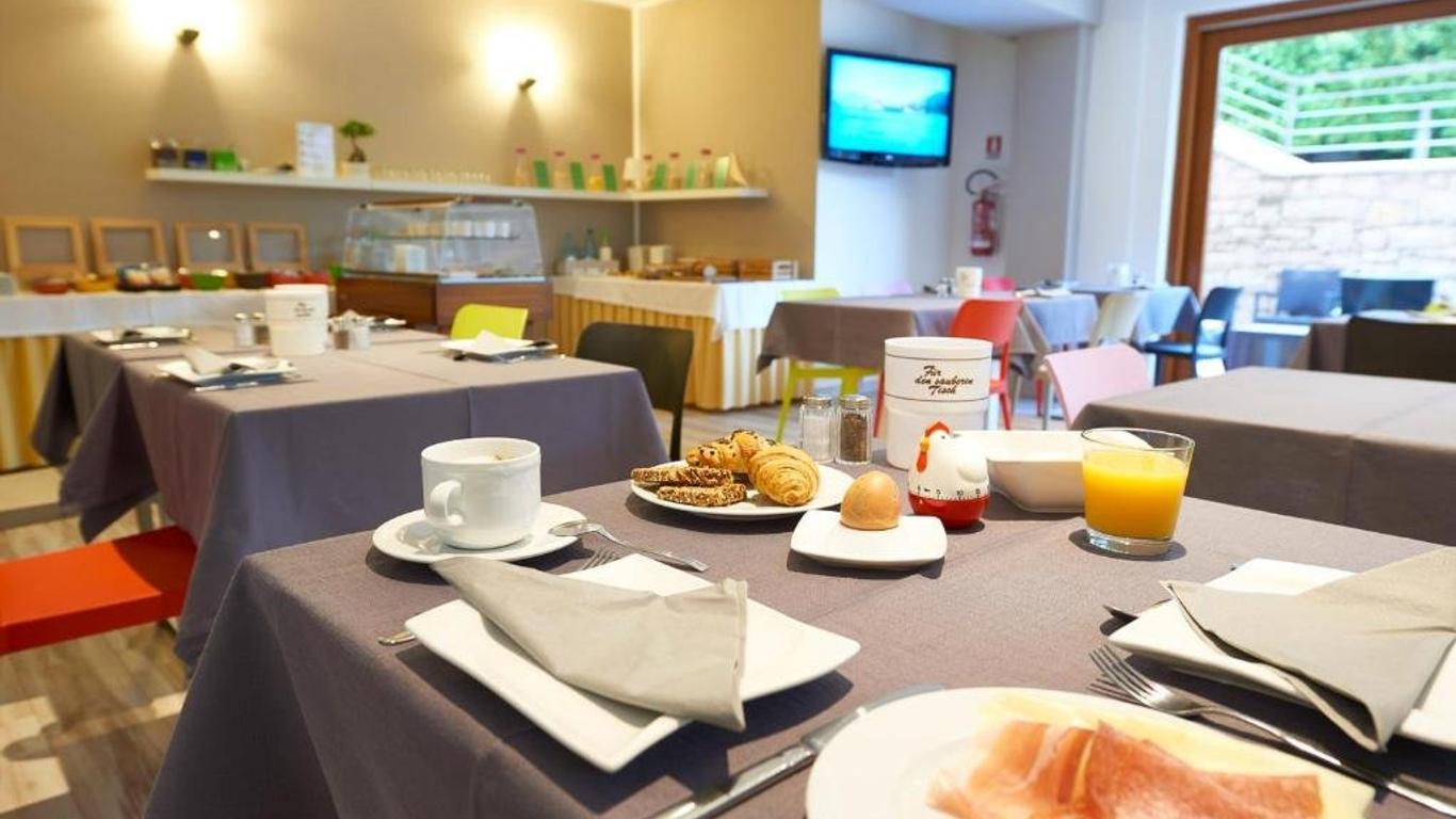 Residence Hotel Vacanze 2000 - Adults Only