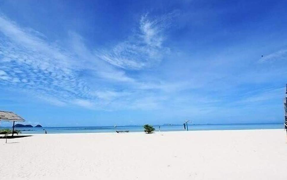 Beach Photo