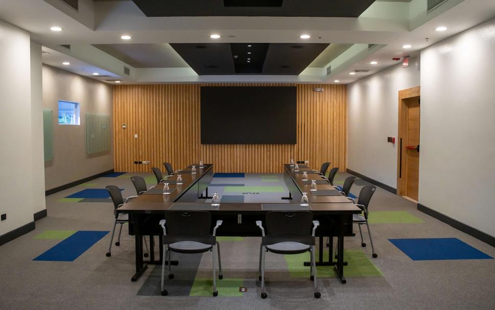 Conference room Photo