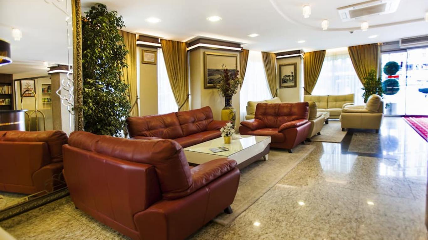 Adana Erten Otel