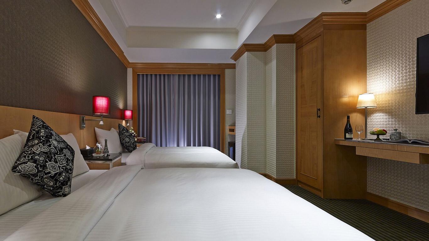 Beauty Hotels Taipei - Hotel Bchic