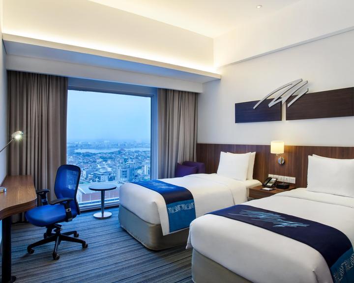 Holiday Inn Express Jakarta Pluit Citygate from AED 116. Jakarta Hotel  Deals & Reviews - KAYAK