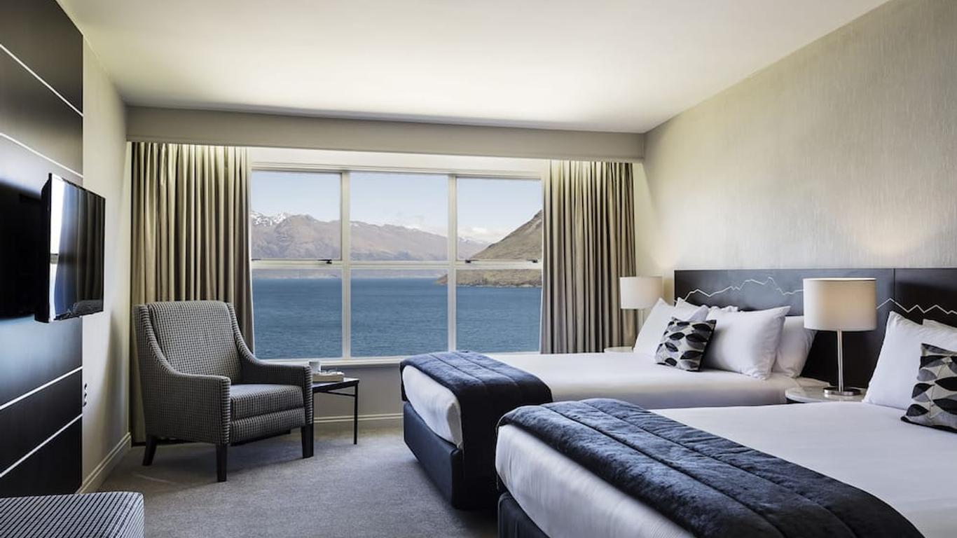 Mercure Queenstown Resort