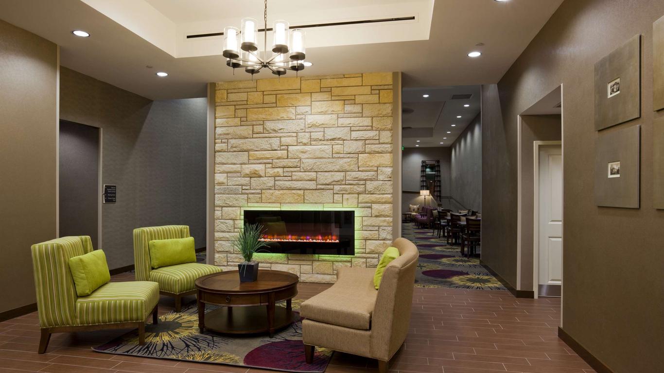 Homewood Suites by Hilton Rochester Mayo Clinic Area/ Saint Marys