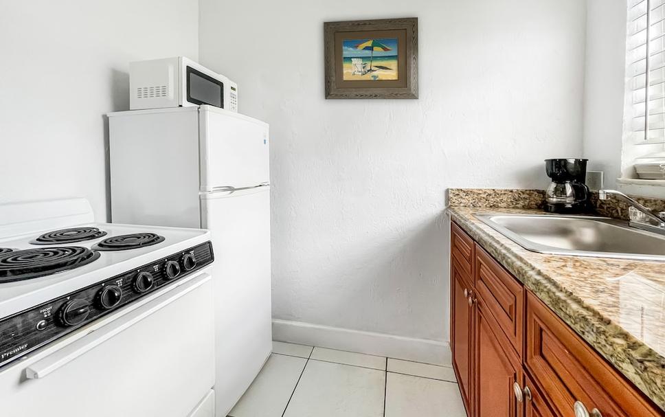 Kitchen Photo