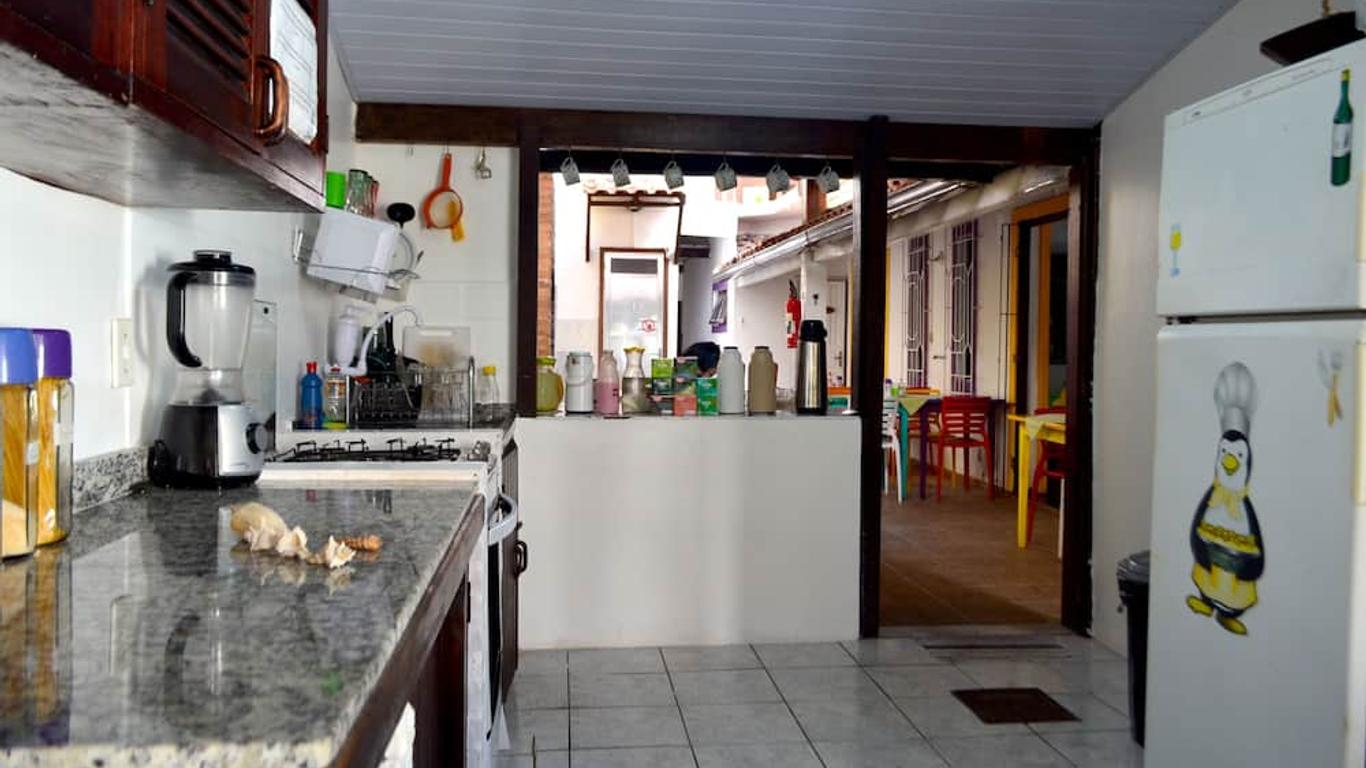 Cabo Frio Fun Hostel