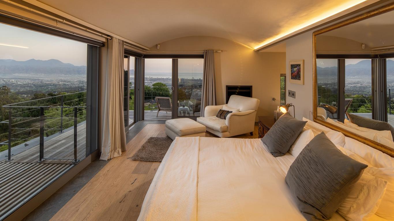 Spanish Farm Guest Lodge by Raw Africa Collection