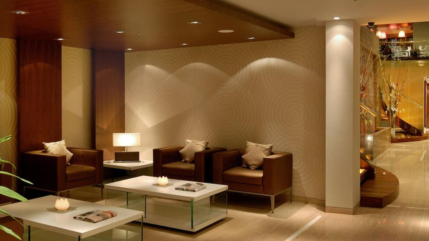 Fortune Select Exotica Navi Mumbai