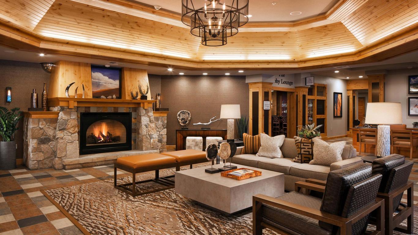 Sheraton Mountain Vista Villas, Avon / Vail Valley