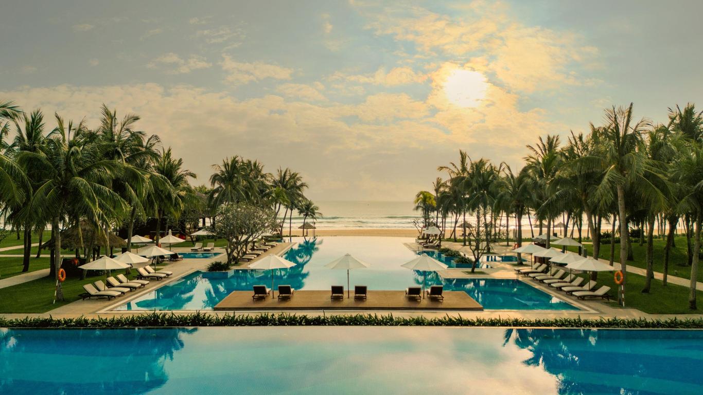 Danang Marriott Resort & Spa