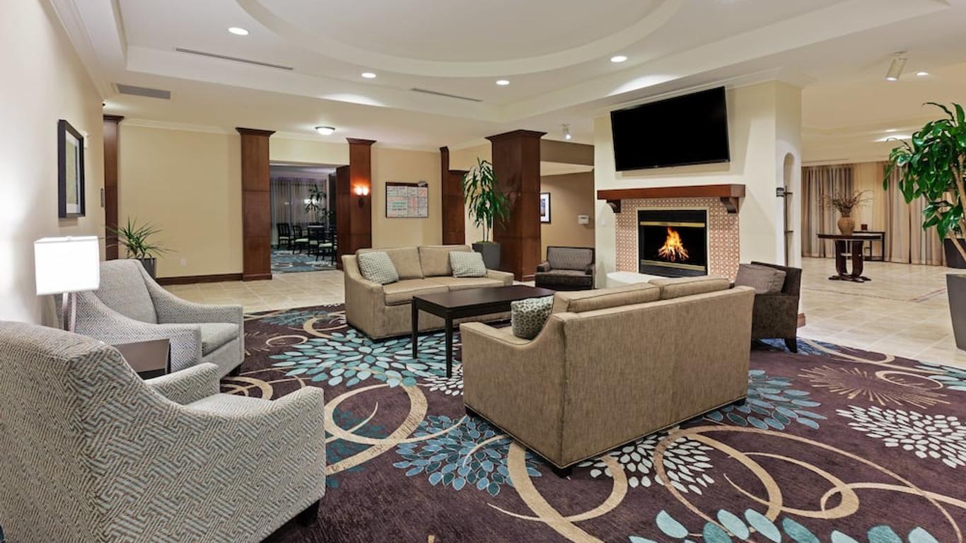 Staybridge Suites San Antonio Downtown Conv Ctr