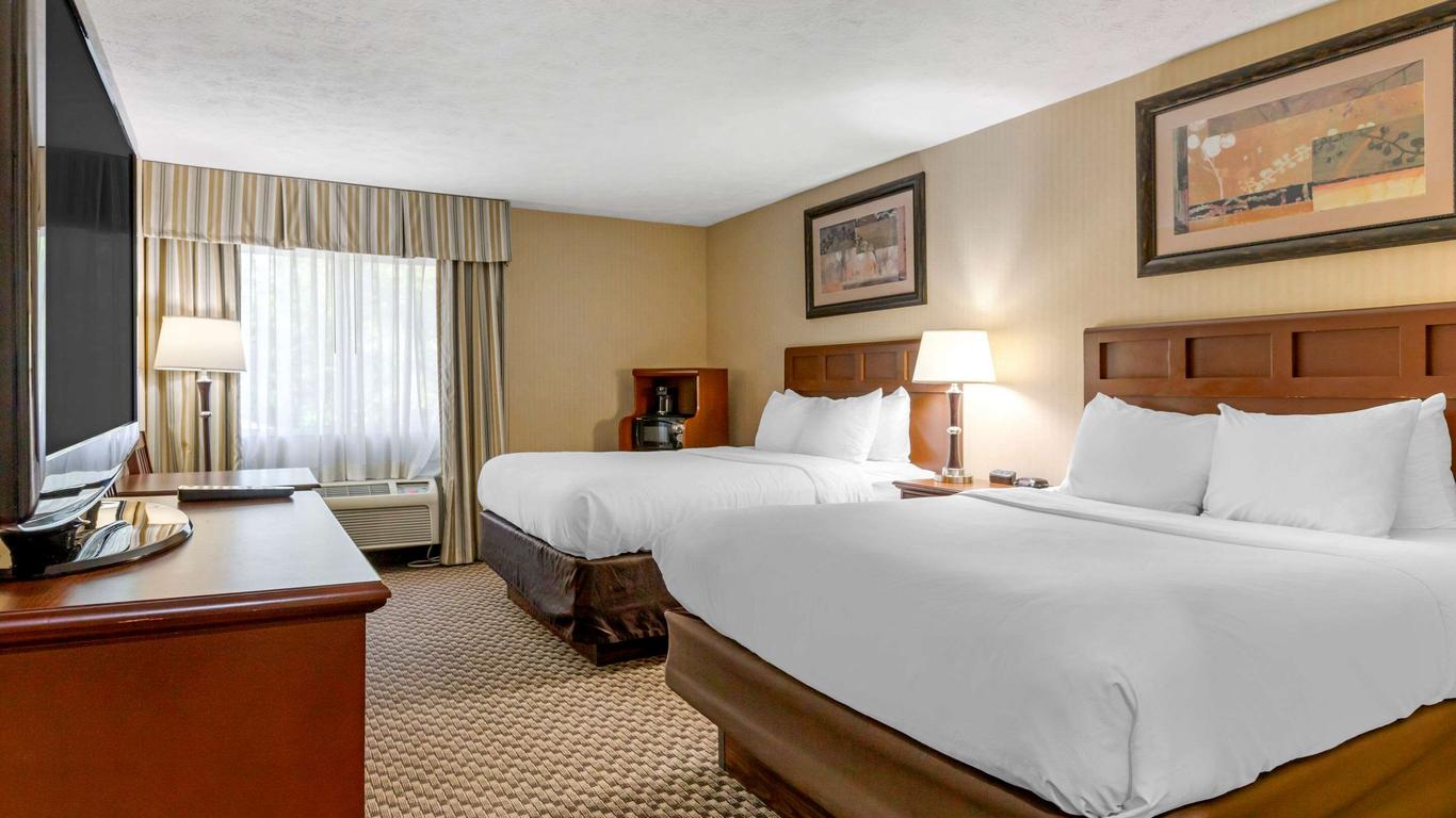 Comfort Inn Traverse City