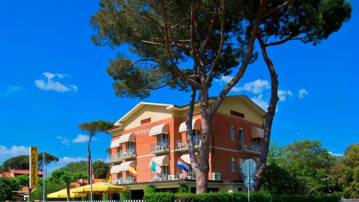 Hotel Versilia