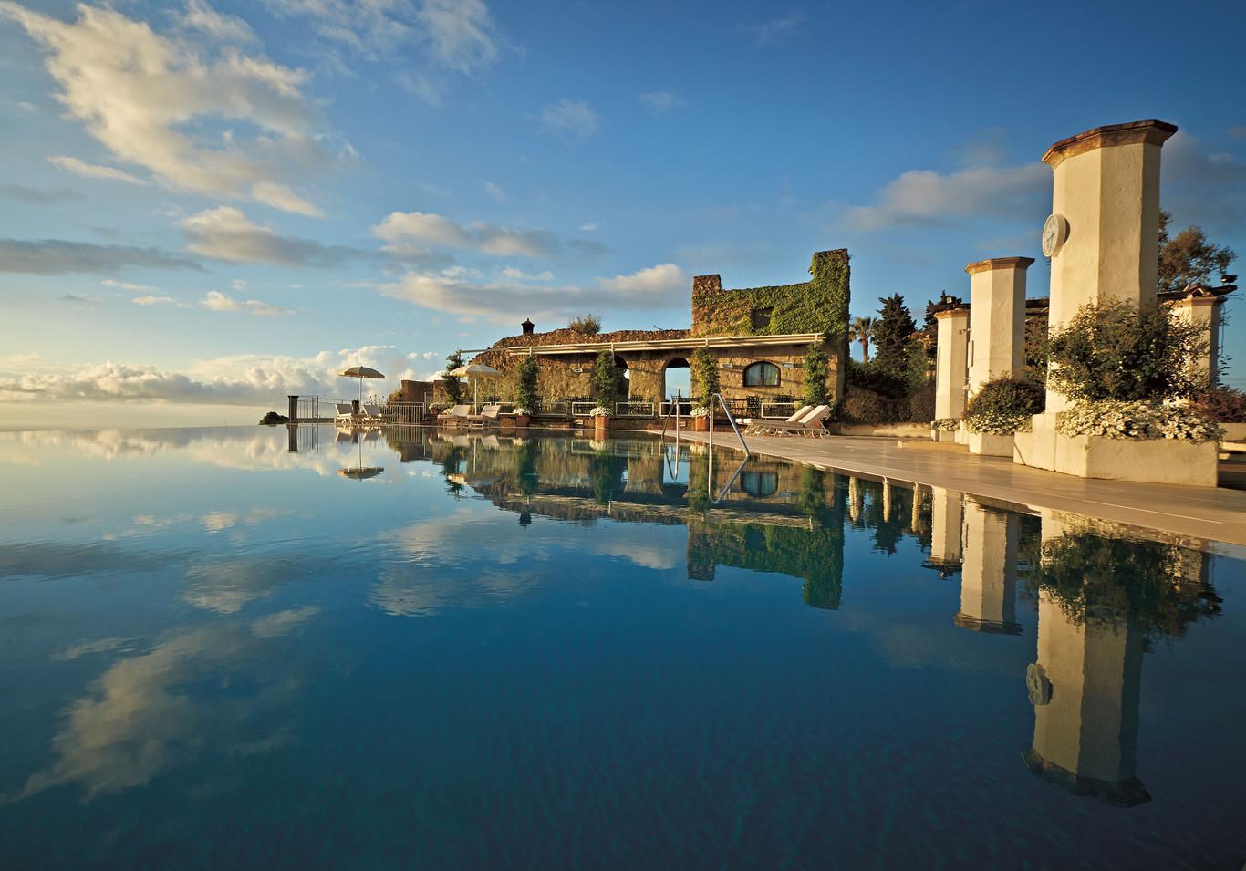 Caruso A Belmond Hotel Amalfi Coast AED 2 894. Ravello Hotel