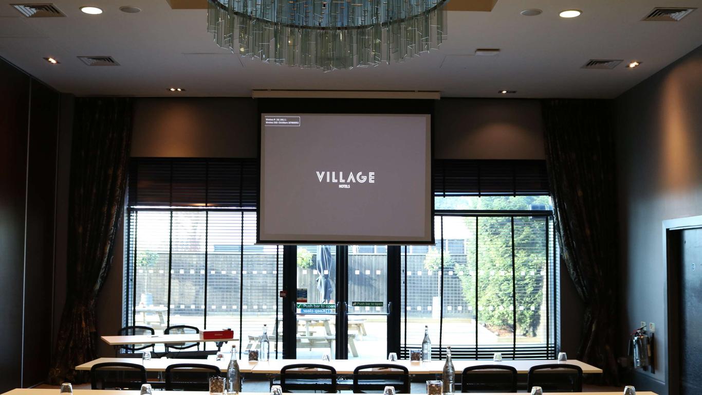 Village Hotel Solihull