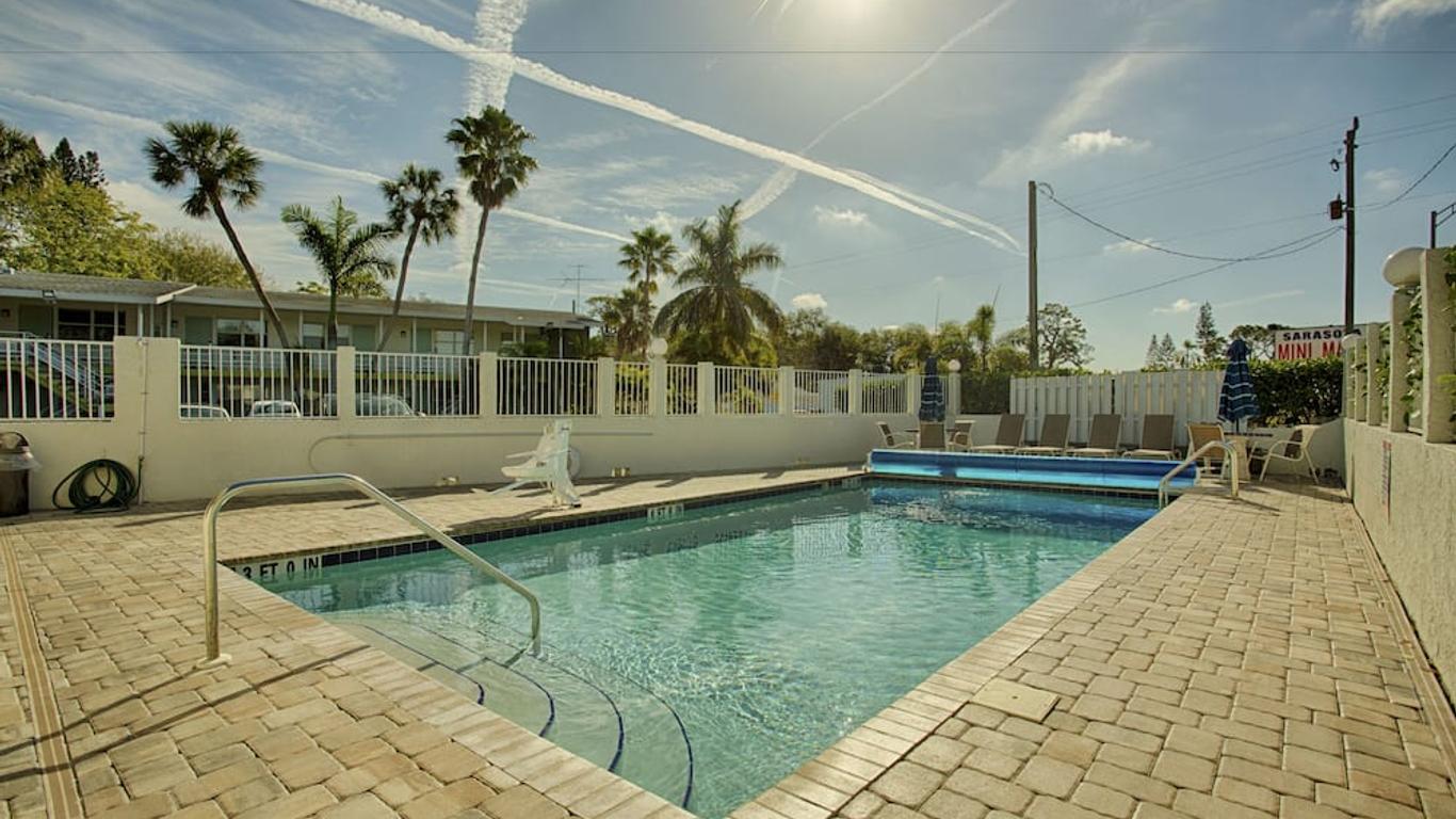 Regency Inn & Suites Sarasota