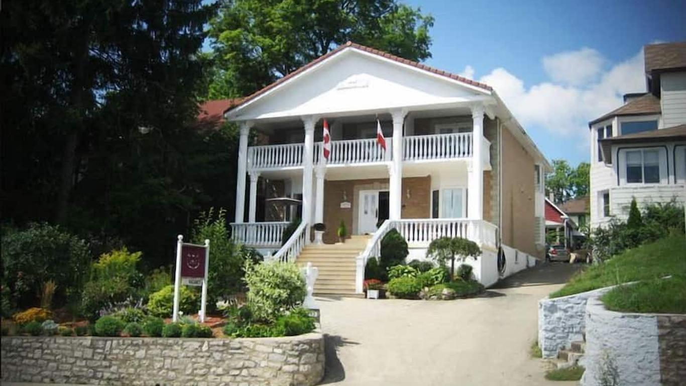 Niagara Classic B&B