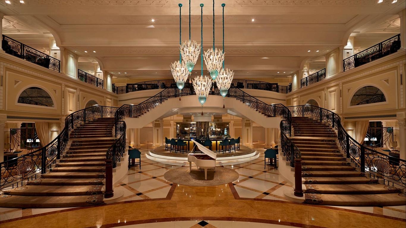 Waldorf Astoria Ras Al Khaimah