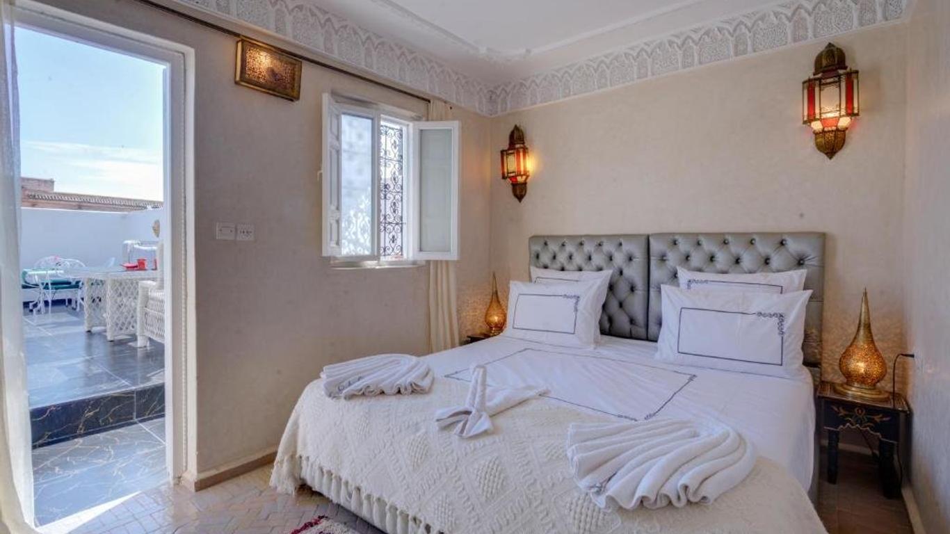 Riad Princesse du Desert