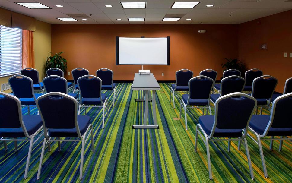 Conference room Photo