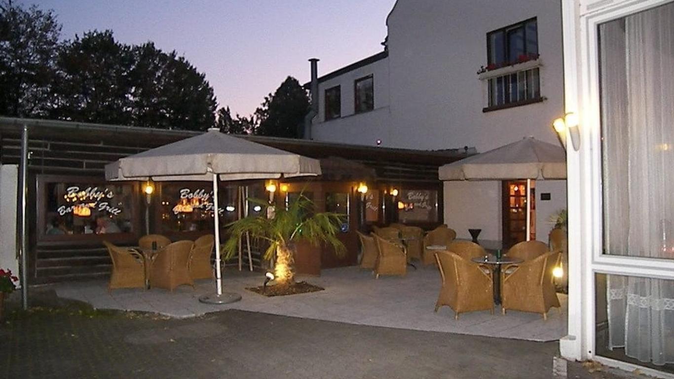 Parkhotel St.Georg