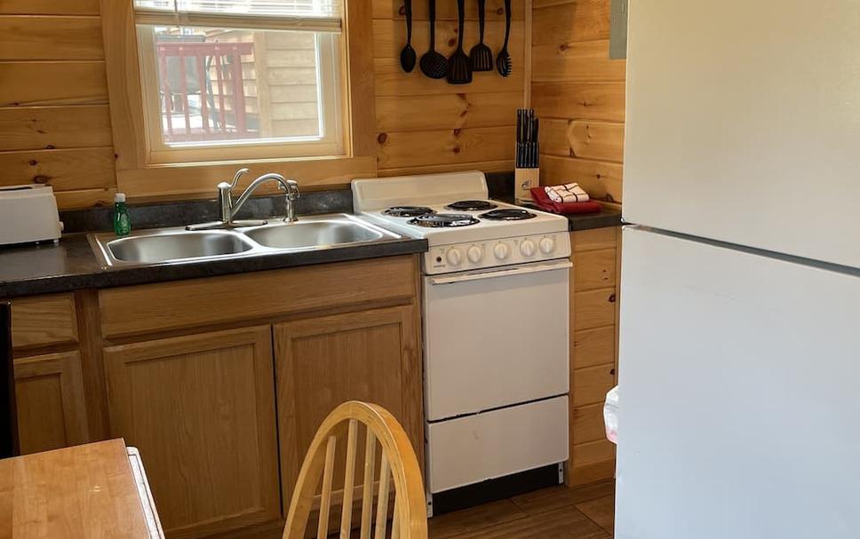 Kitchen Photo