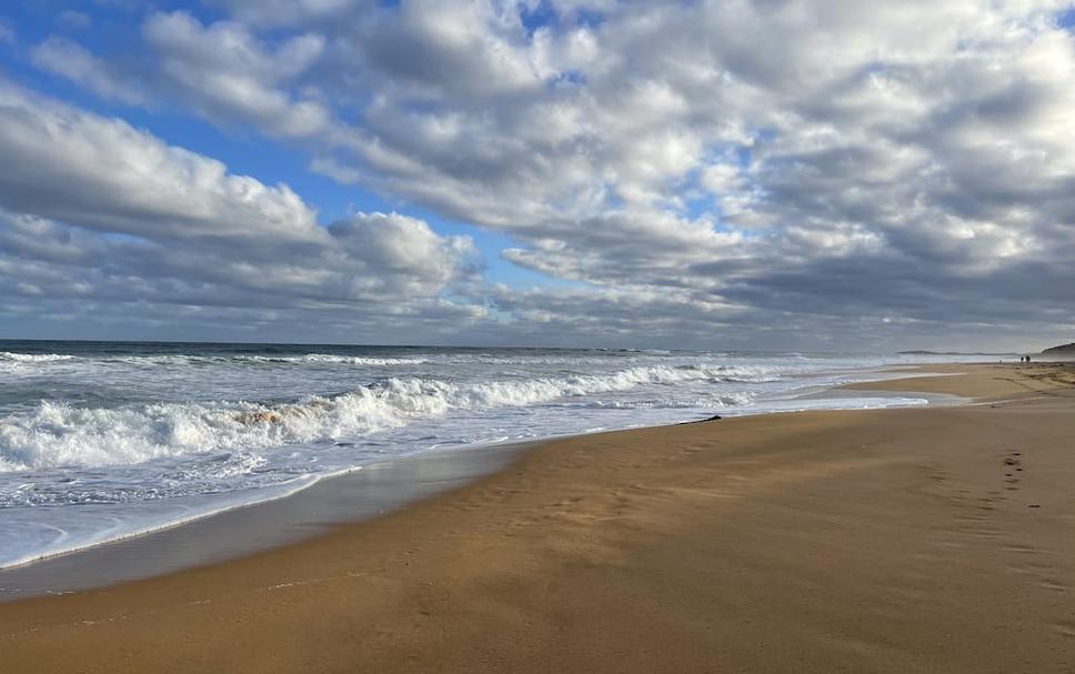 Beach Photo