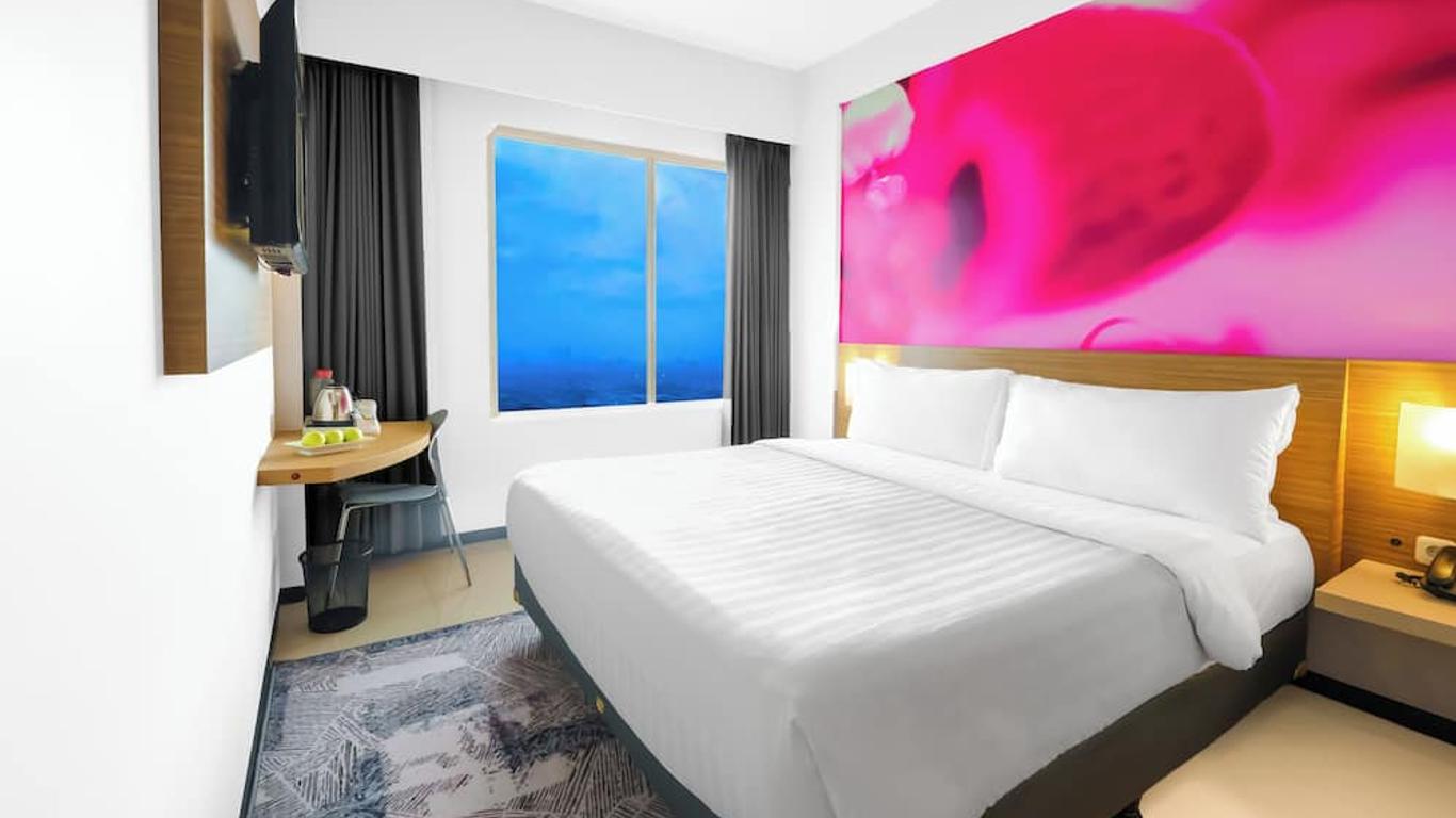 favehotel Rungkut Surabaya